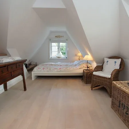 Holiday home Witje Hues