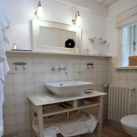 Prázdninový dům Witje Hues Boldixum