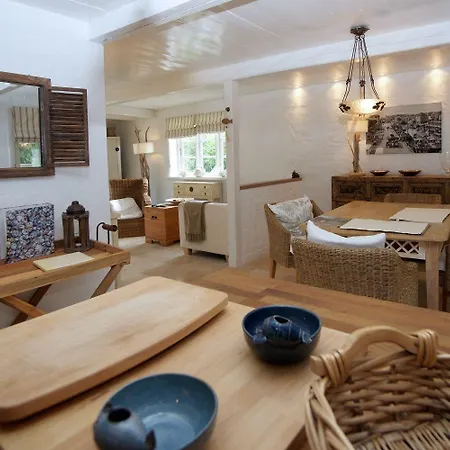 Holiday home Witje Hues