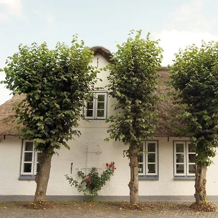 Witje Hues Holiday home *