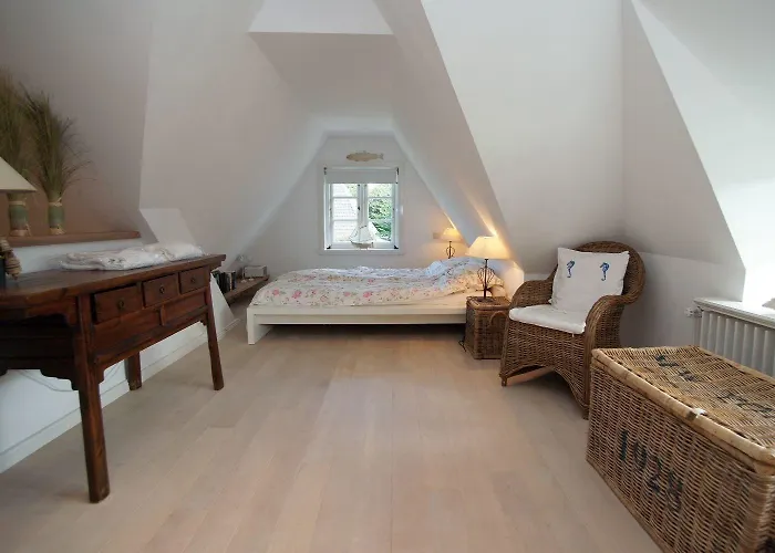 Vakantiehuis Witje Hues