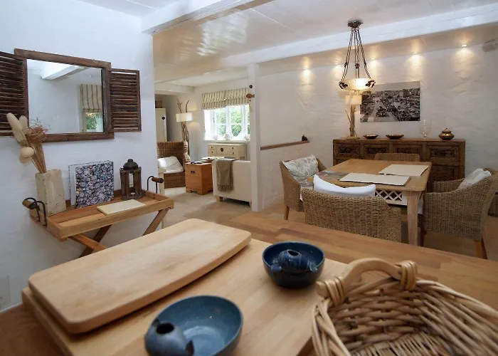 Vakantiehuis Witje Hues